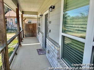 Building Photo - 2029 Blueridge Dr