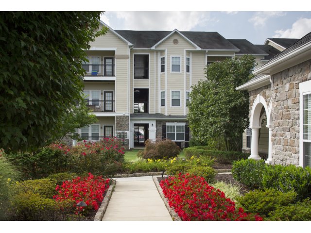 Mount Laurel Crossing Apartments - Mt. Laurel, NJ | Apartments.com