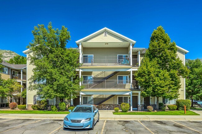 Foto del edificio - Cedar Street Holdings