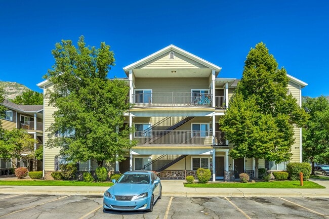 Building Photo - Cedar Street Holdings