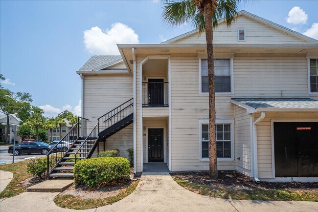 Foto del edificio - Ready Move to move 2 bedroom 2 bath Condo for Rent