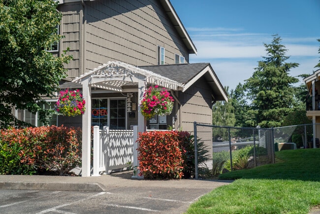 Building Photo - Orchard Ridge Apartments