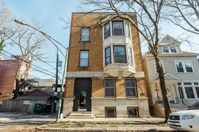 Building Photo - 2545 N Seminary Ave