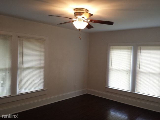 Building Photo - 803 N St Clair Abrams Ave