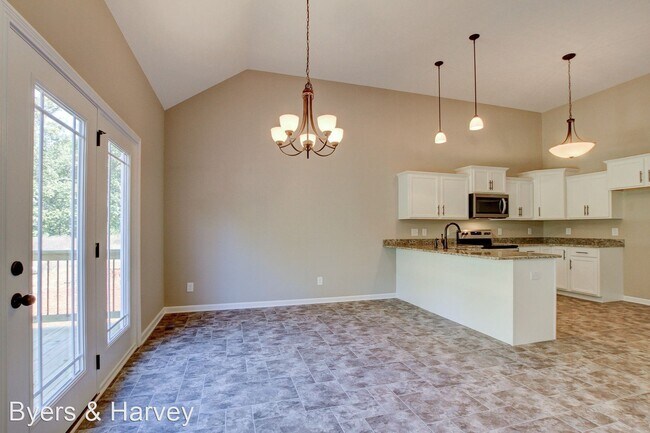 Building Photo - 3 br, 2 bath House - 1828 Rains Drive