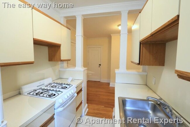 Photo - 21 Wendell St Apartment