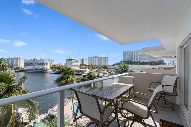 Foto del edificio - 140 NE 28th Ave