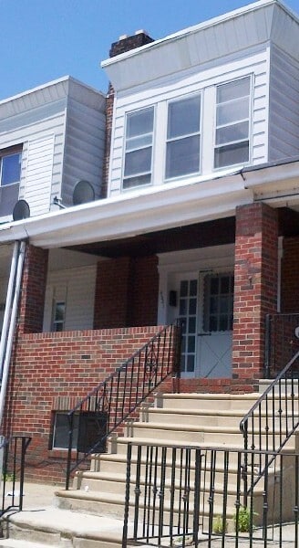 Building Photo - 6531 Reedland St