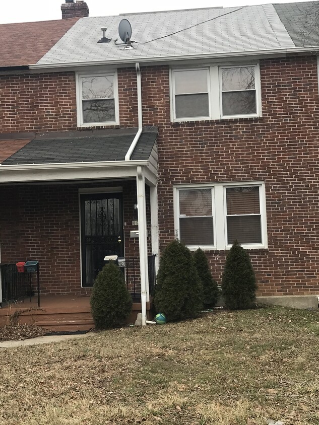 Foto principal - 4608 Marble Hall Rd