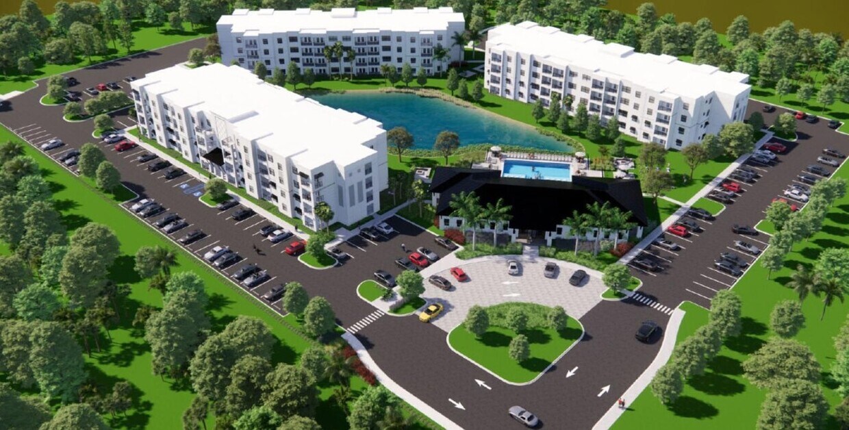 Estero Vista Apartments in Fort Myers, FL