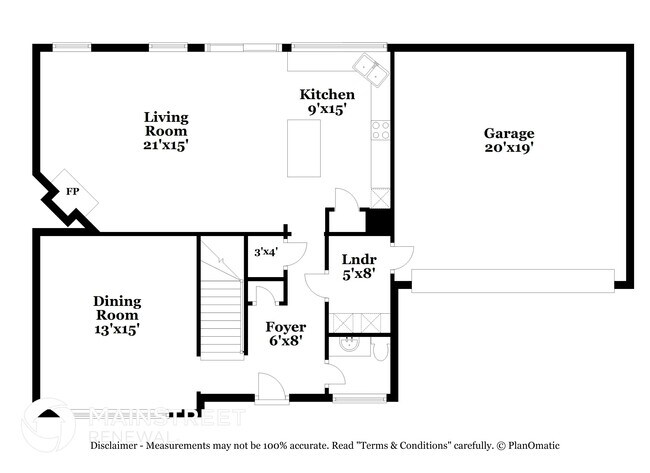 Foto del edificio - 7313 Stillbrook Bend Ct