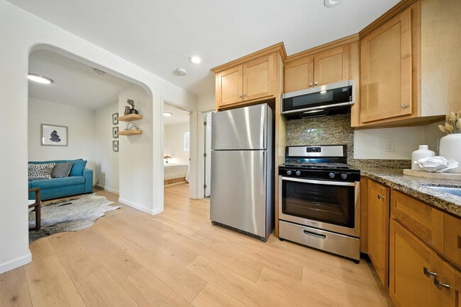 Foto del edificio - 185 N 9th St