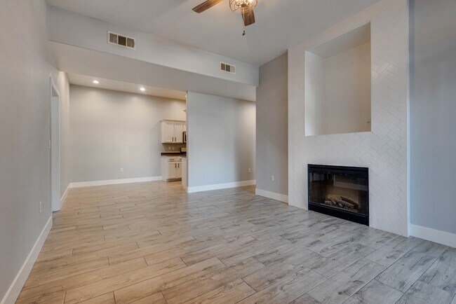 Foto del edificio - 3475 Cactus Shadow St