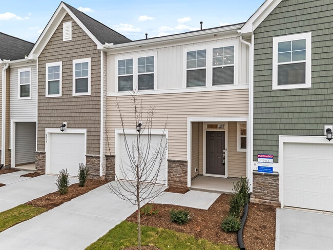 Building Photo - 6017 Grey Colt Wy