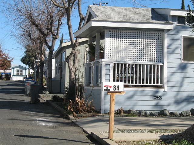 Building Photo - Sutter Street Mobile Home Park