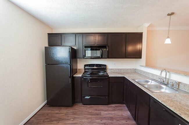 Foto del edificio - 1222 Heights Blvd