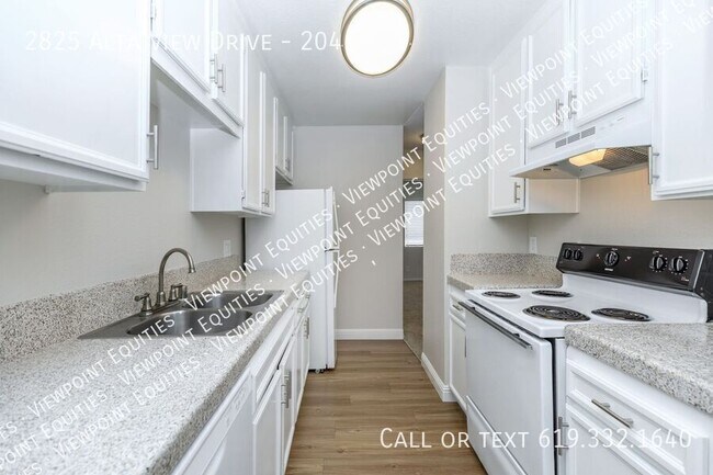 Foto del edificio - 2825 Alta View Dr
