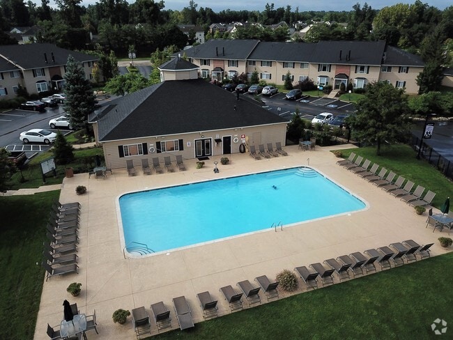 Forest Meadows Apartments - Medina, OH | Apartments.com