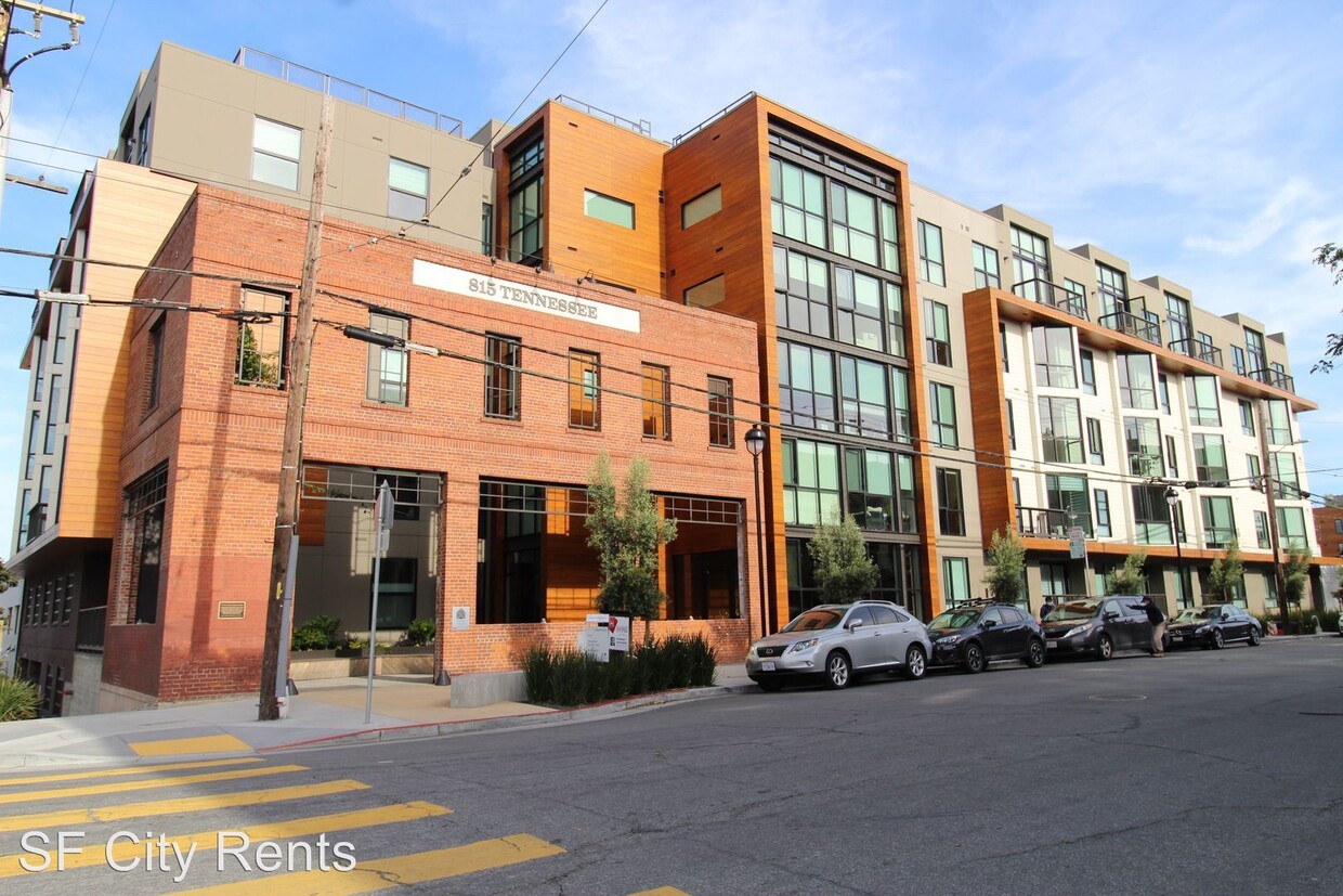 Primary Photo - 815 Tennessee St
