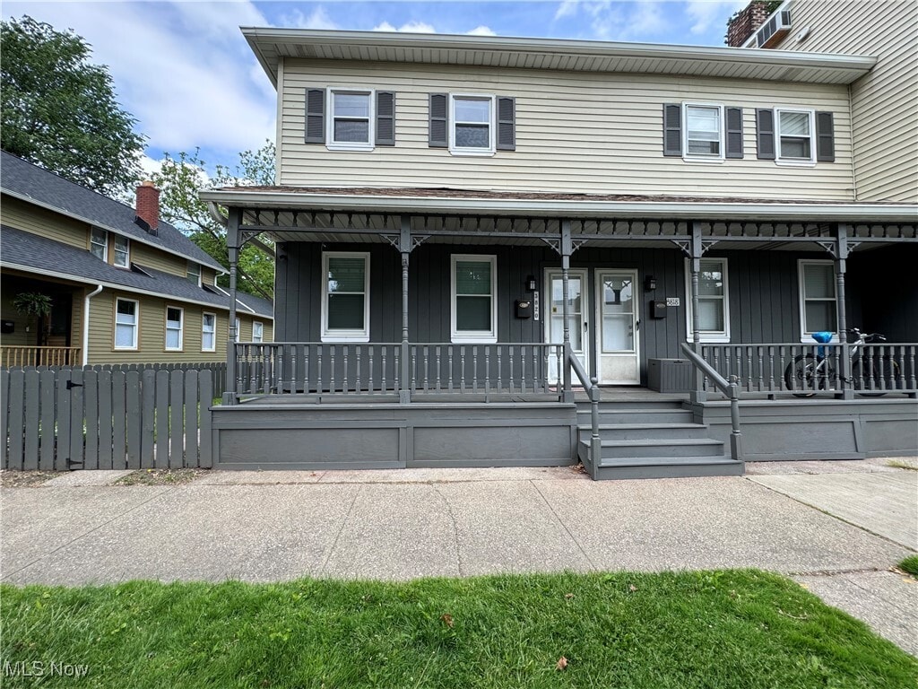 3820 John Ave Cleveland, OH 44113 – photo 1