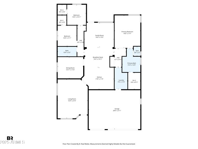 Foto del edificio - 7431 E Norwood St