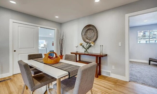 Building Photo - 4565 Shoshone St