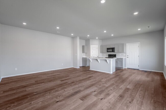 Foto del edificio - Modern Living in Bentonville: 3 Bed, 2.5 B...
