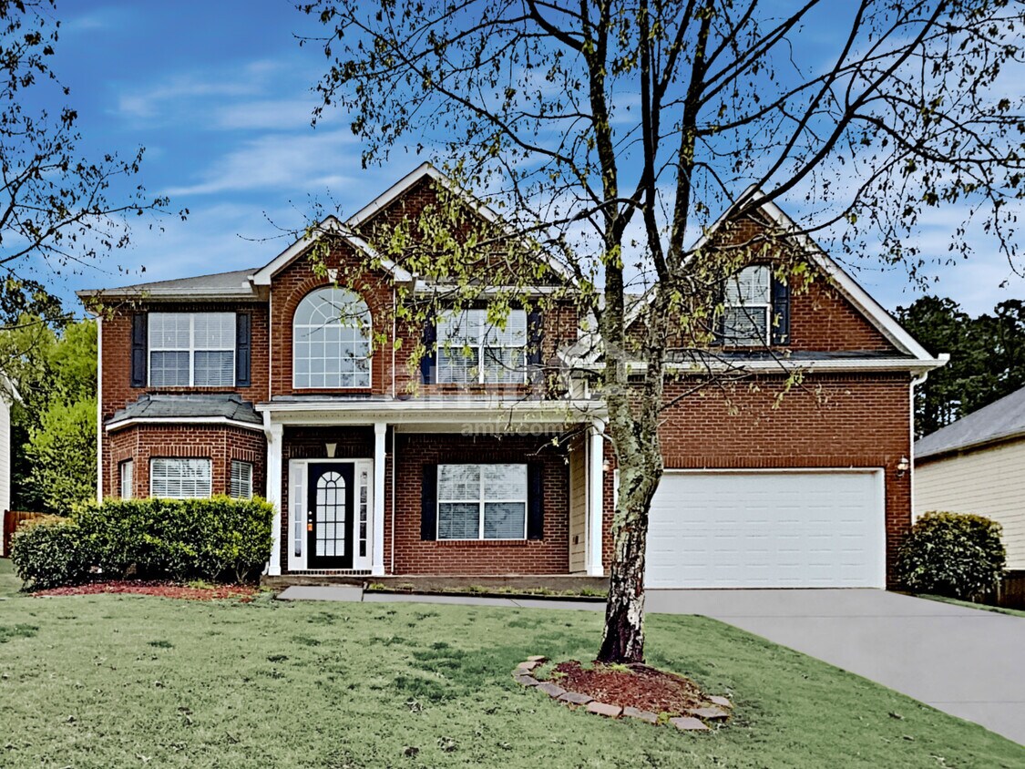 Primary Photo - 412 Farmwood Way