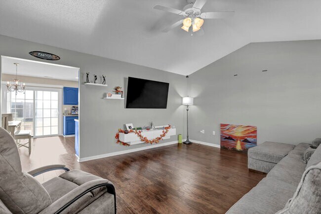 Foto del edificio - 106 Clint Mills Rd