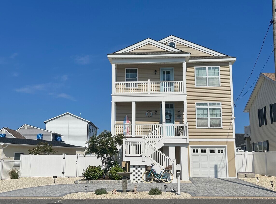 EL refugio de playa CHLOÉ oeste - 968 Mill Creek Rd