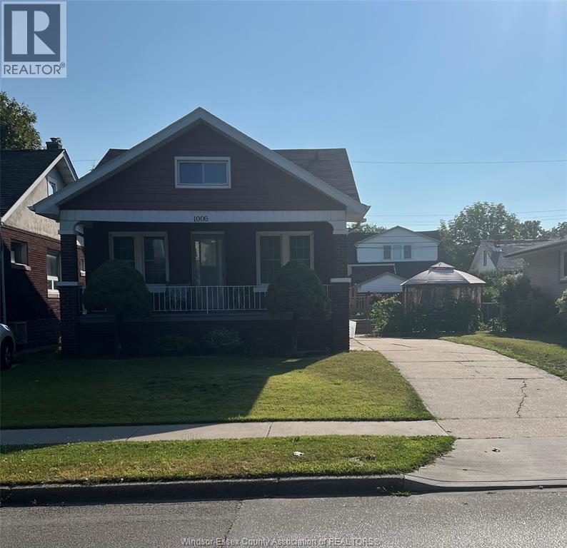 Photo principale - 1006 Pillette Rd