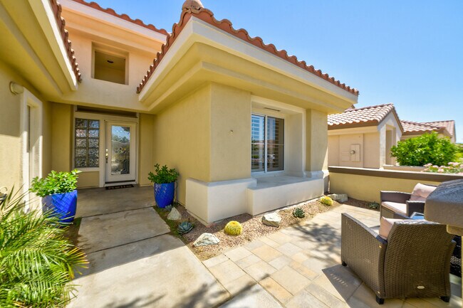 Foto del edificio - 78258 Desert Willow Dr