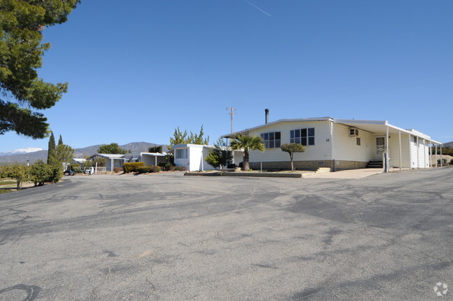 Foto del edificio - Anza Pines Mobile Home Park