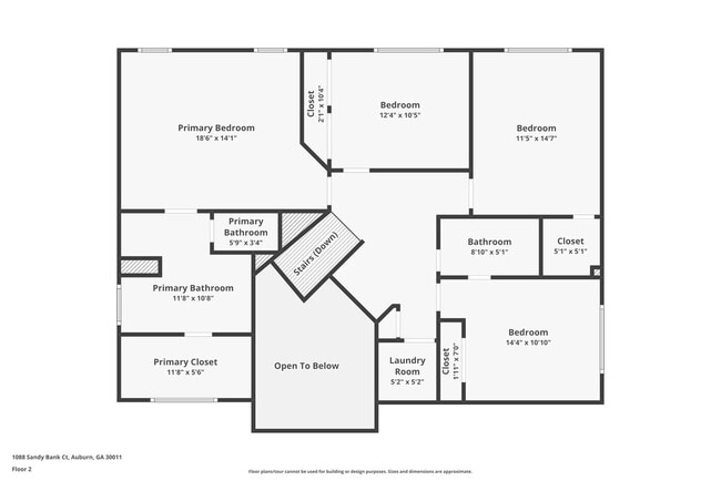 Building Photo - 1088 Sandy Bank Ct NE