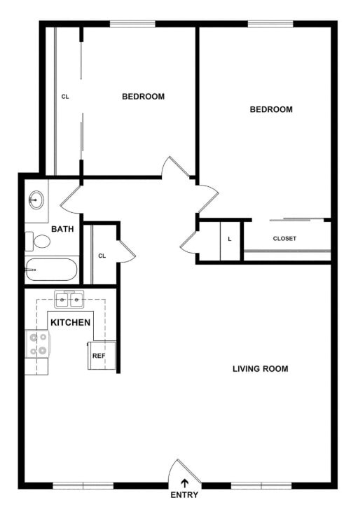 Building Photo - Regency