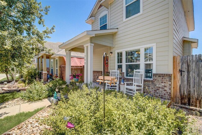 Building Photo - 146 Fort Griffin Dr