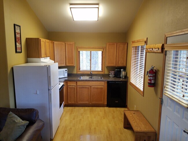 Building Photo - 223 Magnesia Creek Ln