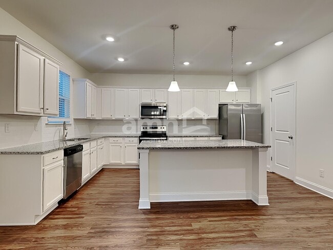 Foto del edificio - 2060 Brook Enclave Trail