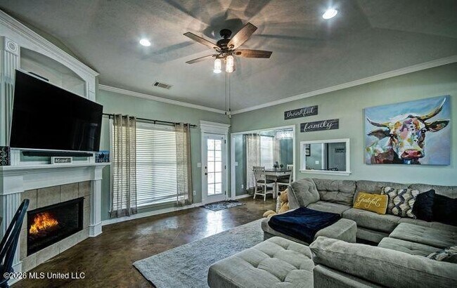 Foto del edificio - 161 Harvey Crossing