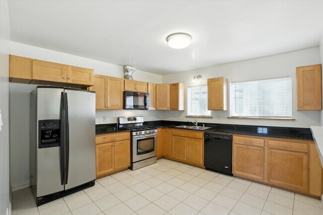 Foto del edificio - 1467 W I St