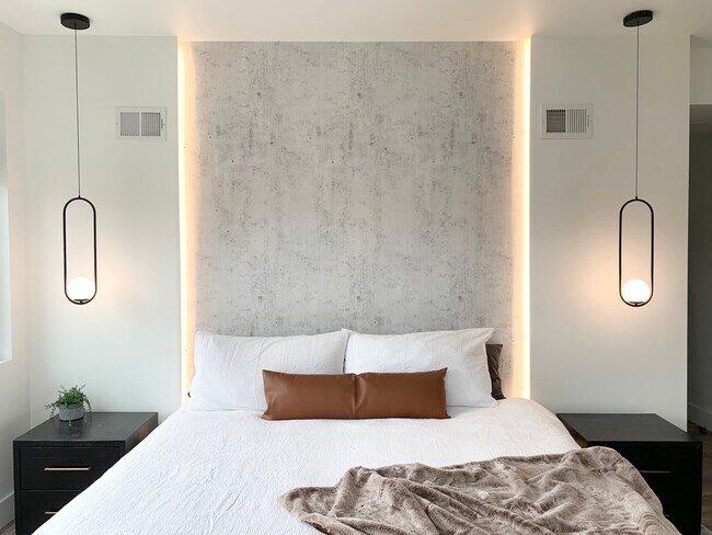 Foto del edificio - 3222 Turner St