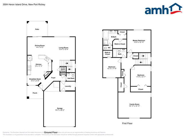 Building Photo - 3504 Heron Island Dr