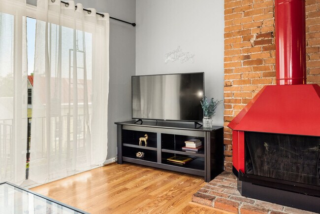 Foto del edificio - 962 Pavilion St