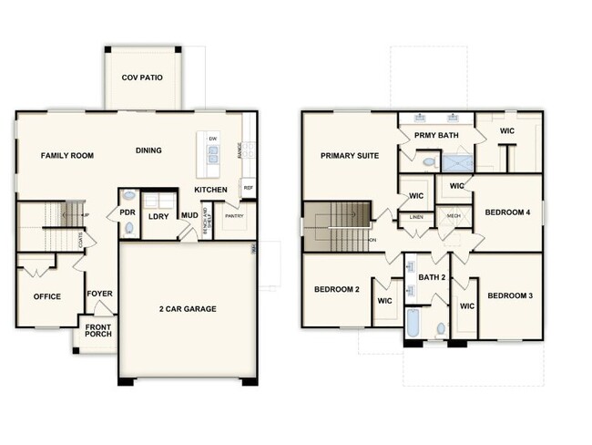 Foto del edificio - 12241 Misty Draw Ln