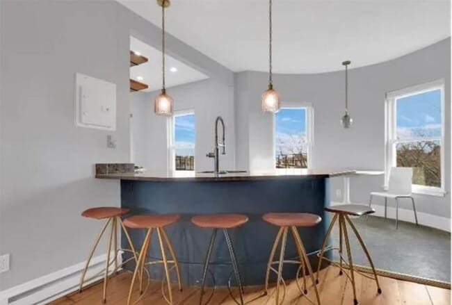 Building Photo - 478 Columbus Ave