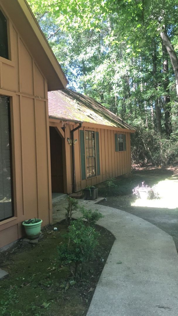 Foto del edificio - 906 S Texas St