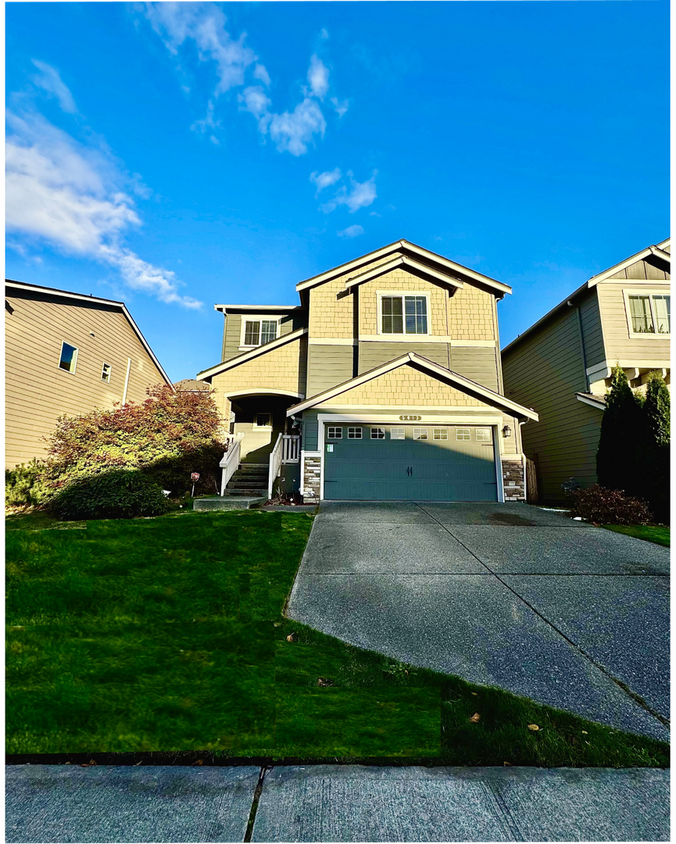 Foto principal - 5013 52nd Ave Ct W