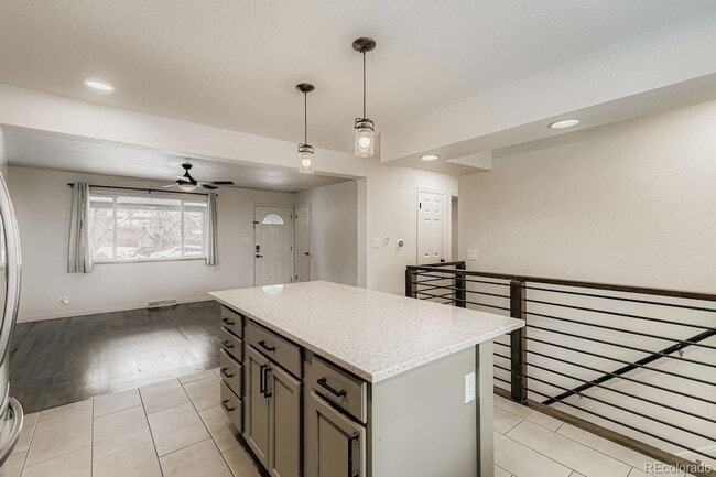 Foto del edificio - 5418 S Huron St