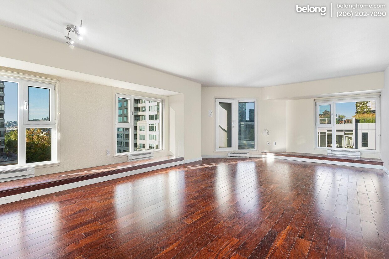 Foto principal - 121 Vine St