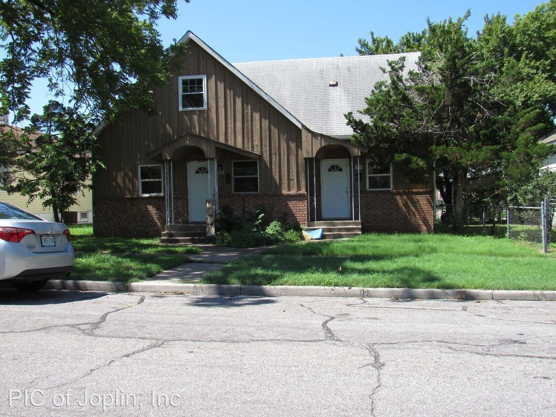 1720 S Kentucky Ave, Joplin, MO 64804 Condo for Rent in Joplin, MO